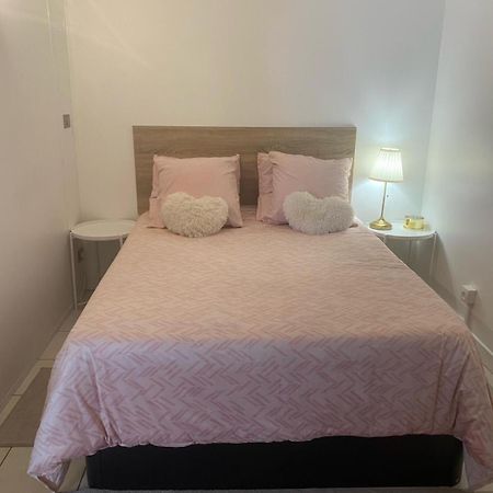 Apartamento Super T2 Avec Piscine Lyon 3Eme Exterior foto