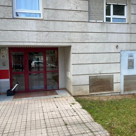 Apartamento Super T2 Avec Piscine Lyon 3Eme Exterior foto