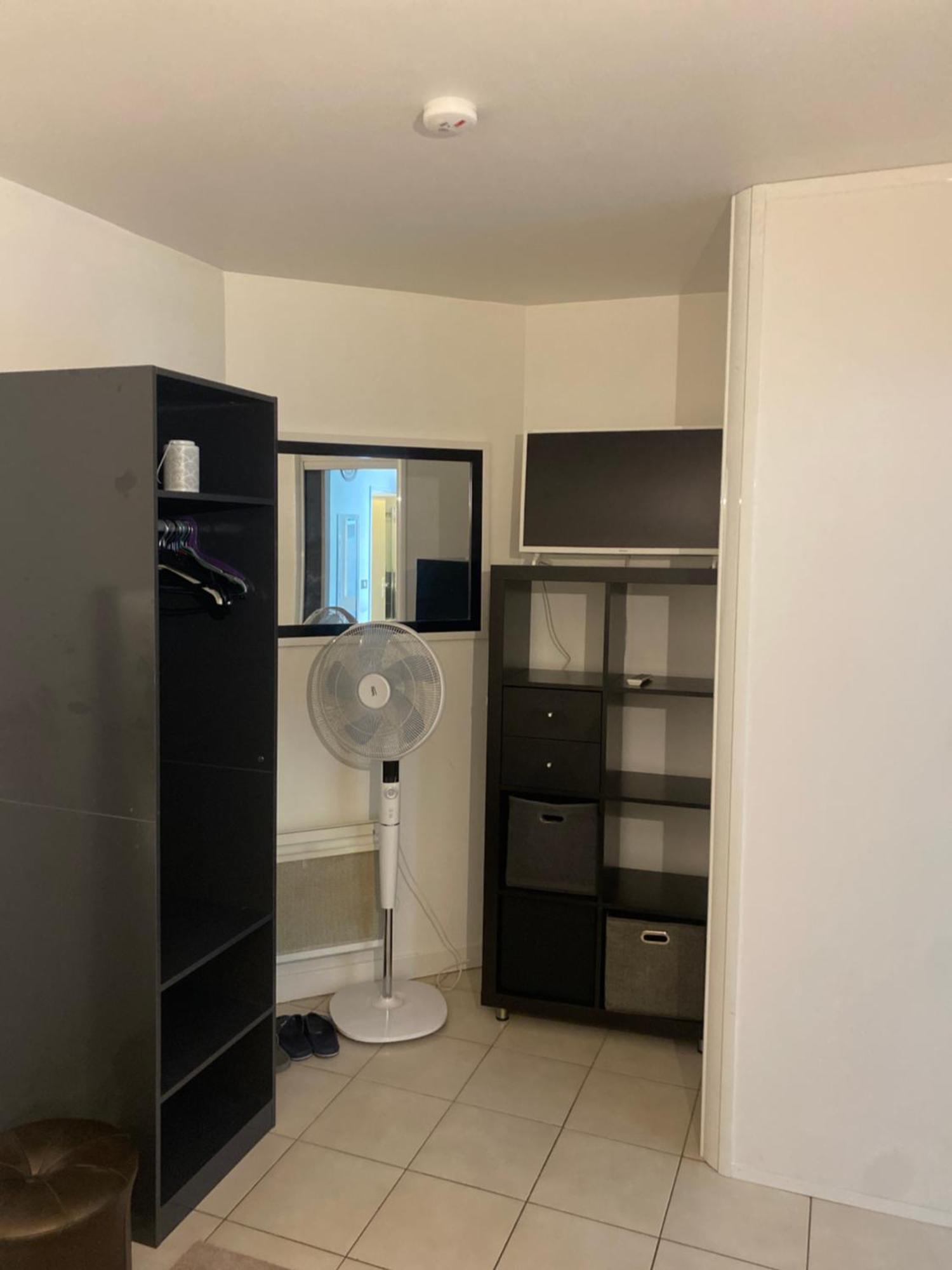 Apartamento Super T2 Avec Piscine Lyon 3Eme Exterior foto