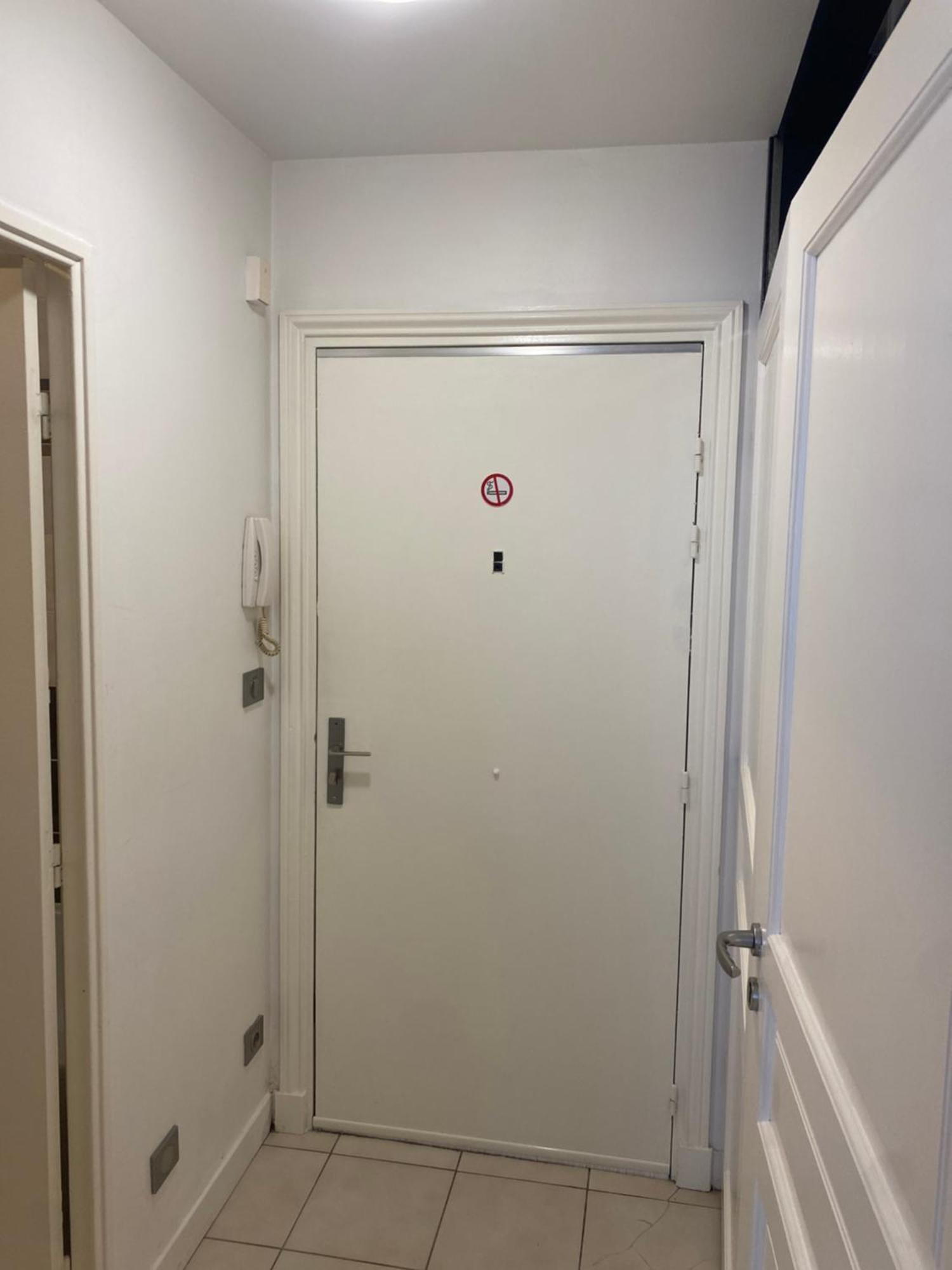 Apartamento Super T2 Avec Piscine Lyon 3Eme Exterior foto