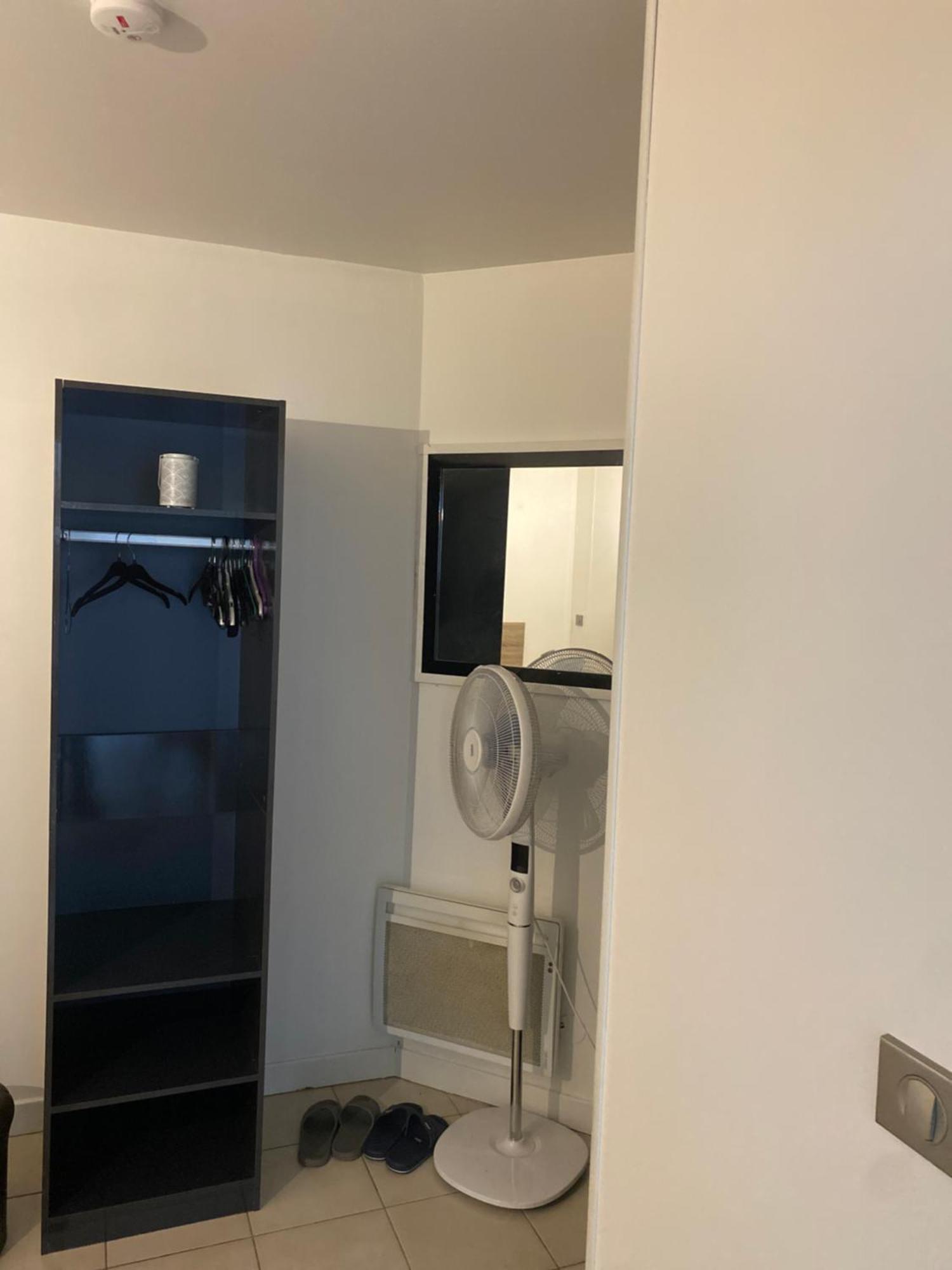 Apartamento Super T2 Avec Piscine Lyon 3Eme Exterior foto