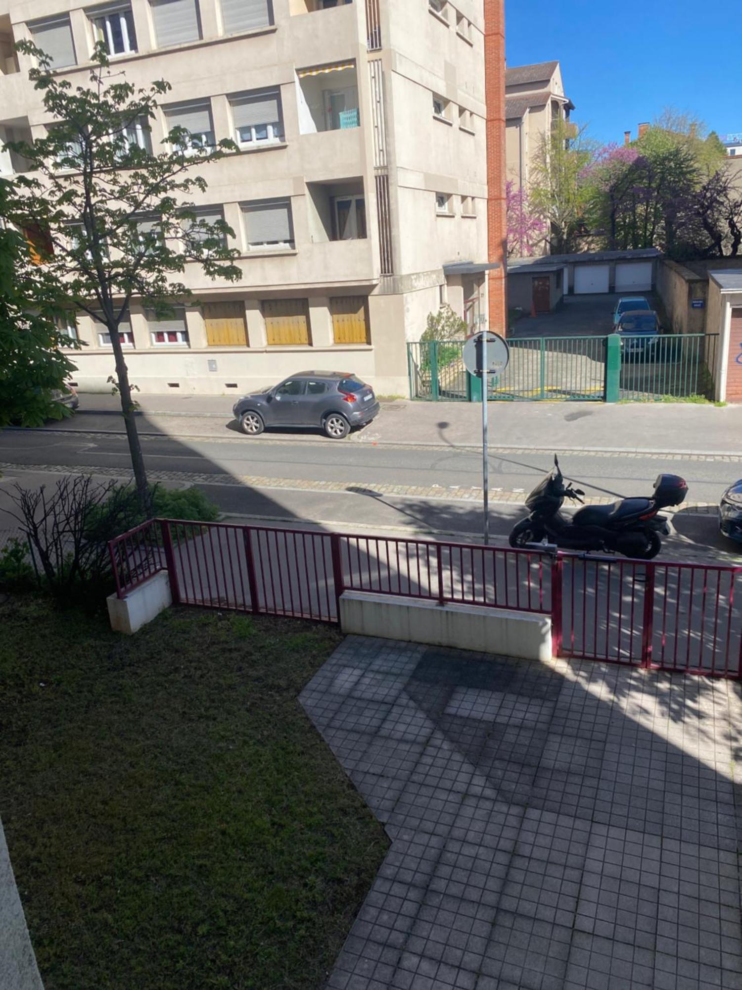 Apartamento Super T2 Avec Piscine Lyon 3Eme Exterior foto