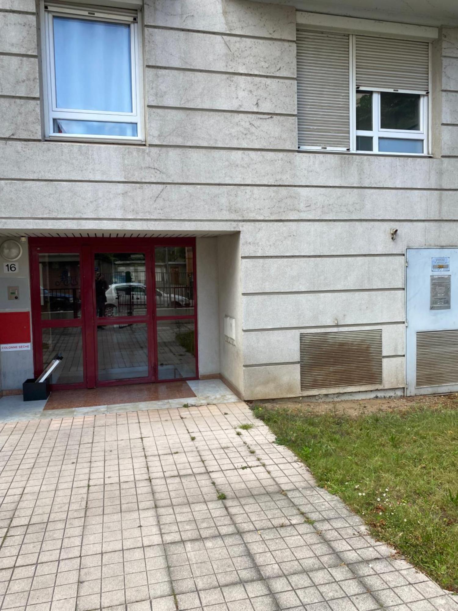 Apartamento Super T2 Avec Piscine Lyon 3Eme Exterior foto